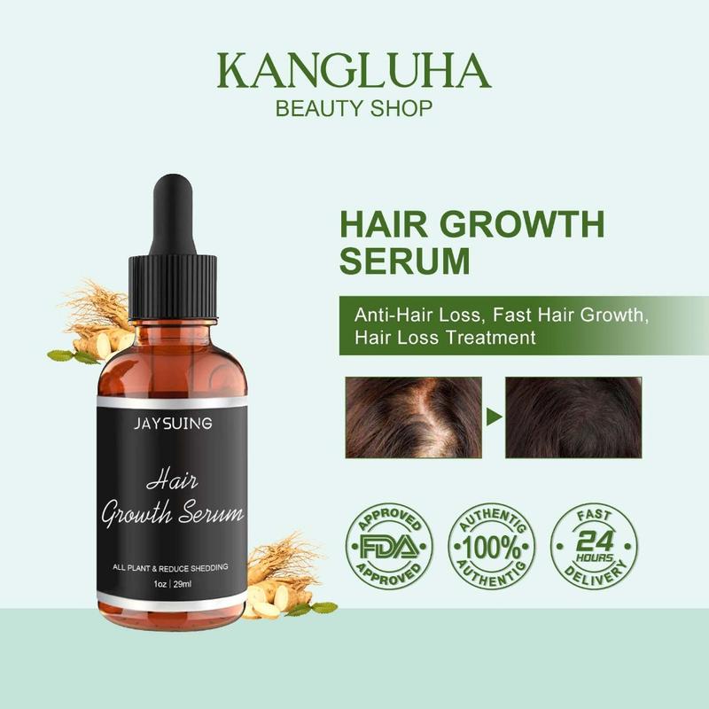 Best Serums for Hair Growth (2026 Guide for Thicker, Fuller Hair)