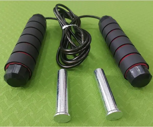Dây Nhảy Tập Thể Dục Loại Đẹp 3