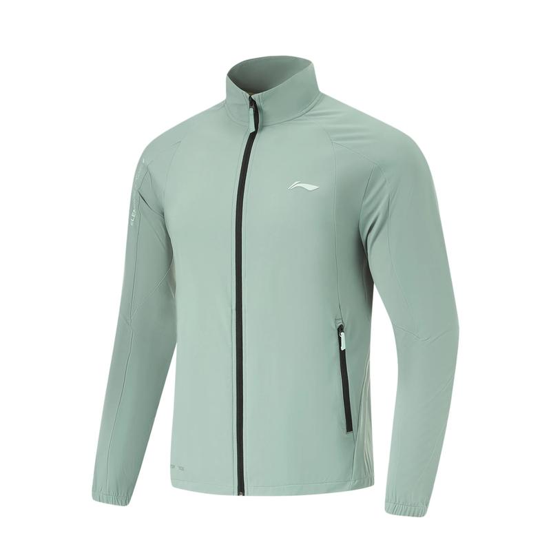 Áo gió Thể Thao LiNing Nam AFDU415(3V,5V)