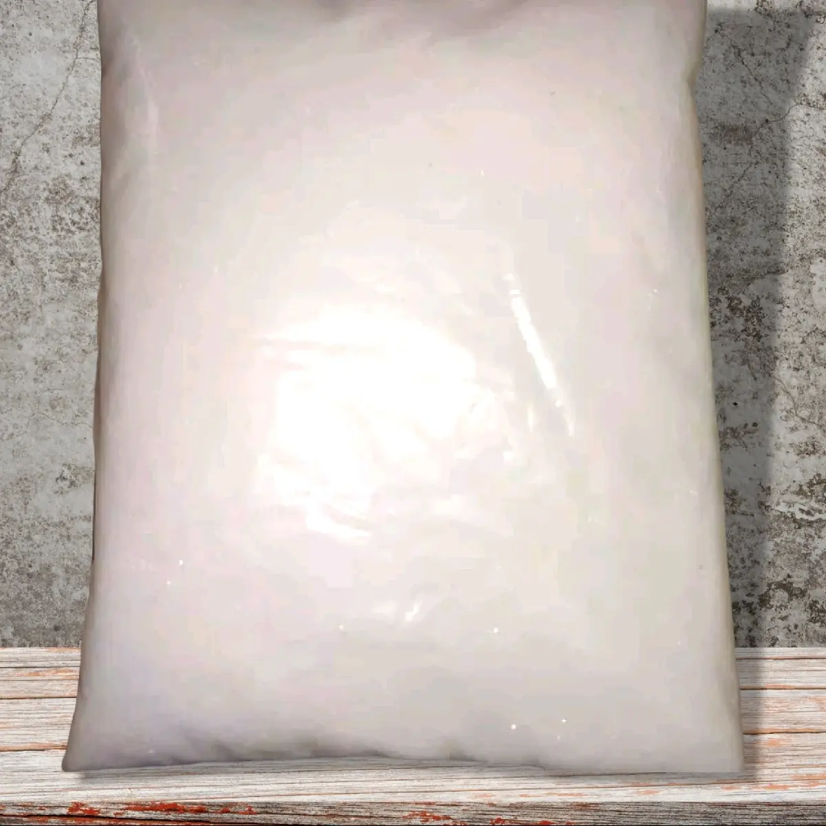 Pasir silika halus silica sand no 1 berat 500 gram untuk aquarium aquascape