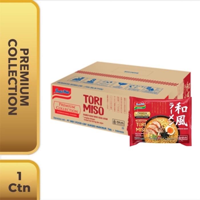 INDOMIE RAMEN GROSIR DUS ISI 20PC 1