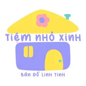 TIỆM NHỎ XINH BÁN ĐỒ LINH TINH