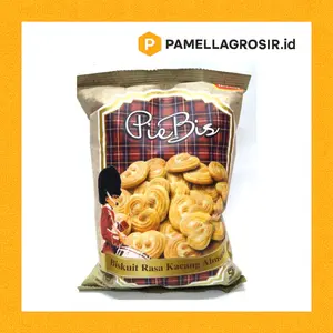 BISKUIT PIE BIS ALMON 42 GR