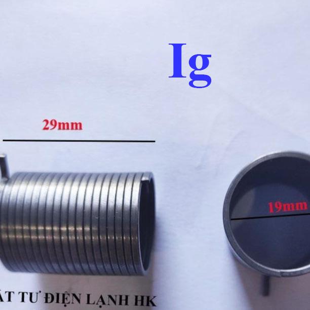  Lò xo côn máy giặt Ig lx hộp số ly hợp mg nhỏ  {Xịn},{rẻ},{bền},{Tốt},{Cao cấp},{Chất lượng}  
