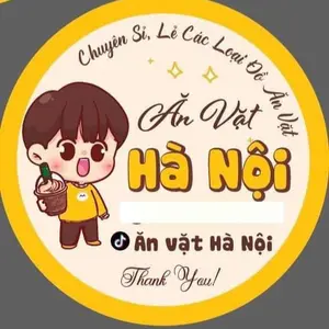 Ăn Vặt Hà Nội