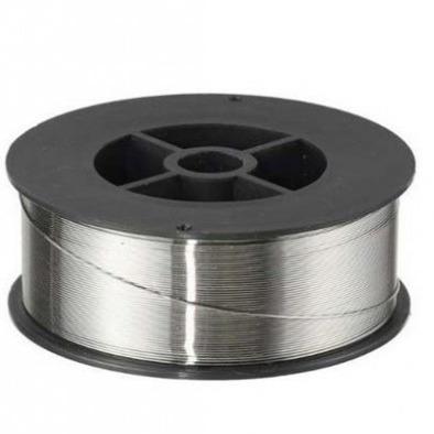 Cuộn dây hàn  mig INOX  1KG 1.0mm không dùng khí