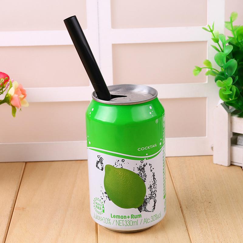 Ống hút sinh tố, 100 chiếc, Kích thước khổng lồ 7,5 inch, Thích hợp cho Boba, Trà sữa và Nước Smoothie, Lý Tưởng để uống Tiệc 5