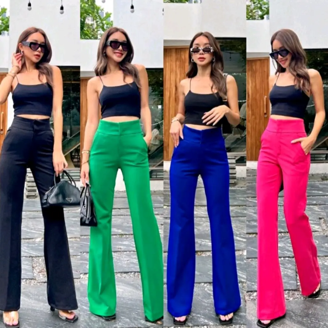 celana cutbray PROMTHONG import bangkok
