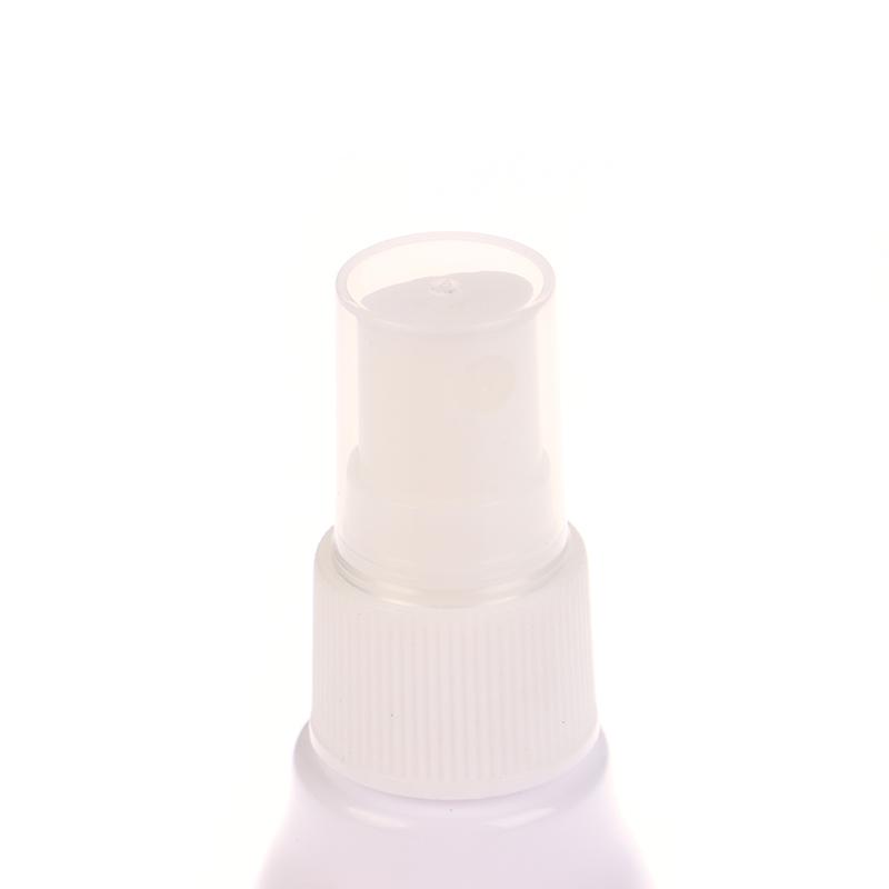 Product Introduction of 60ml Spray Type Nail UV Gel Polish Burst Magic Remove Gel Liquid Surface Layer Acrylic Clean Degreaser For nails Surface Clean 31