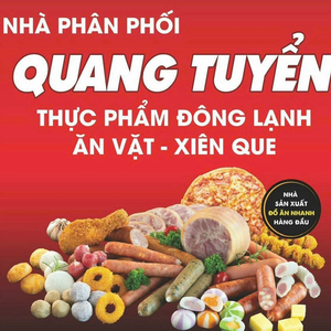 QUANG TUYỂN FOODS HCM