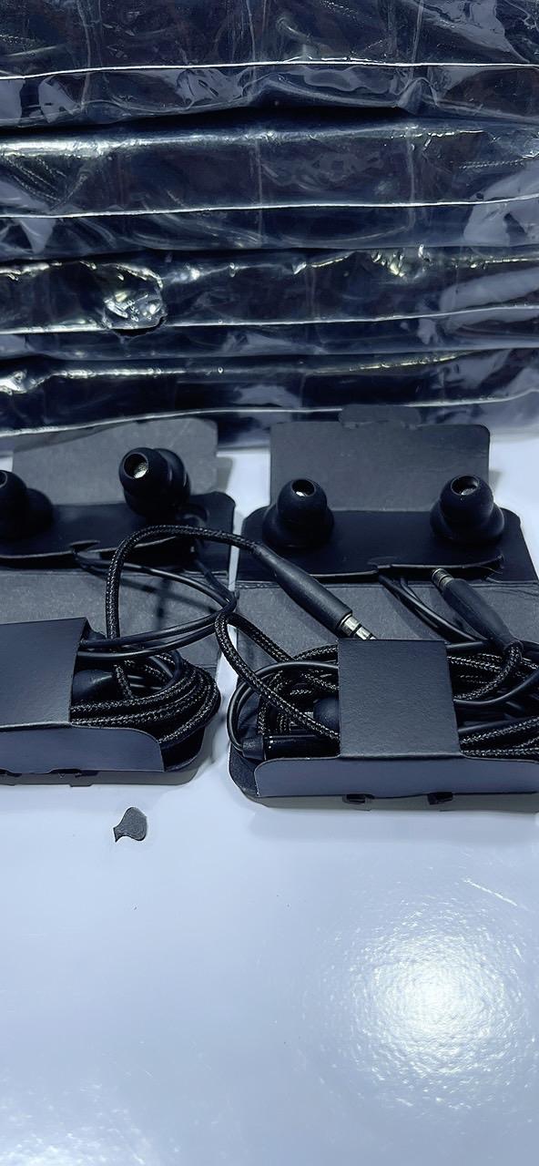 Product Introduction of Combo 2 Tai nghe nhét tai AKkGG cho SS dùng cho :S8 S9 S10 S20 S21 S22 Note 8 Note 9 Note 10 Note 20 jack 3.5 5