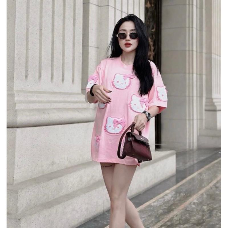 Áo Thun ngắn Tay Cổ Tròn, Phong Cách Thể Thao Thường Ngày Mùa Hè Thời Trang, Dành Cho Nữ, In Hình Hoạt Hình, Thoáng Khí Và Nhanh Khô 4