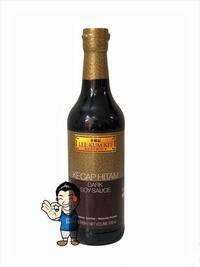 Gambar Lee Kum Kee Dark Soy Sauce- Kecap Hitam 500 ml dari IndoFresco Kota Administrasi Jakarta Barat 1 Tokopedia