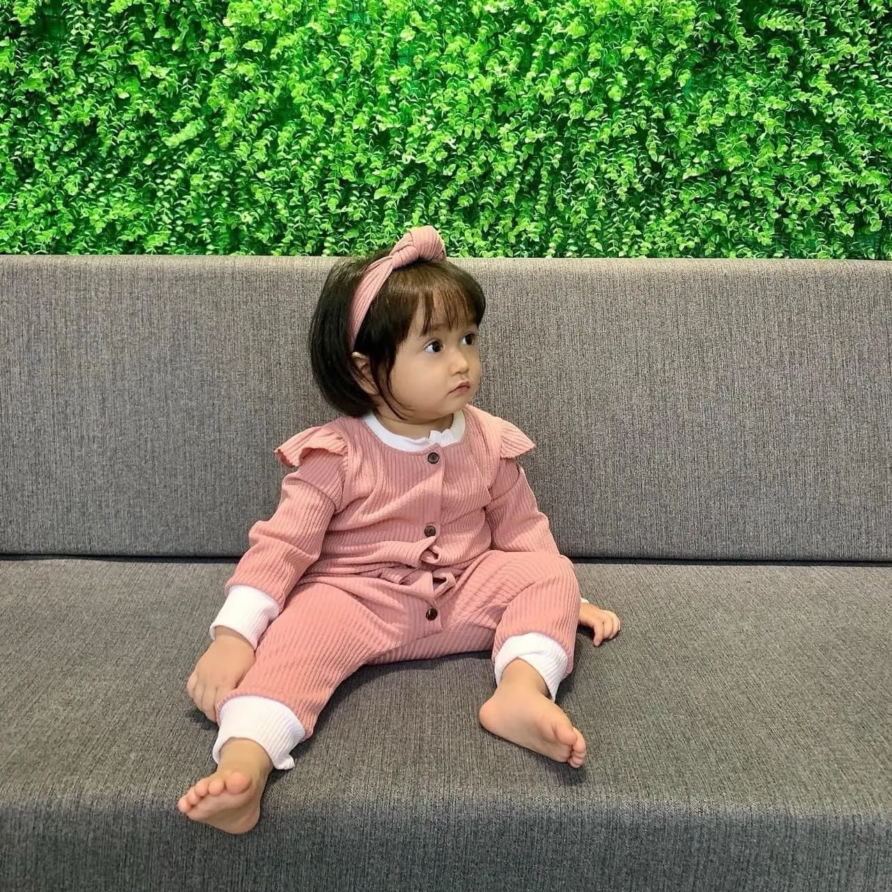 Bộ len tăm cho bé gái, bé trai hàng cao cấp từ 6-16kg