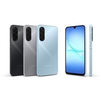 Gambar Samsung Galaxy A17 4G LTE 8GB/128GB AMOLED Helio G99 Garansi Resmi - HP SAMSUNG GALAXY A17 8GB/128GB - BLACK dari GGSTORESBY Kota Surabaya 1 Tokopedia