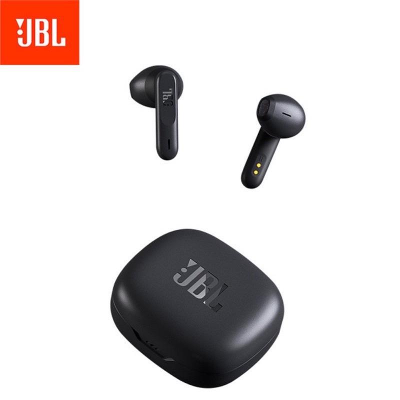 Tai Nghe Trong Tai, JBL _ Wave 300 TWS, Tai Nghe Nhét Tai Nghe Bluetooth Không Dây, Mic Tích Hợp, Bảo Hành 30 Ngày 2