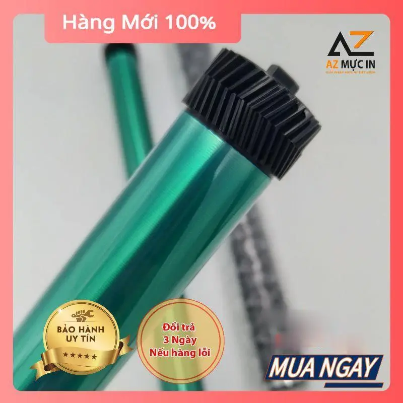 Trống máy in 2900 | Drum 12A/ 303/ FX9