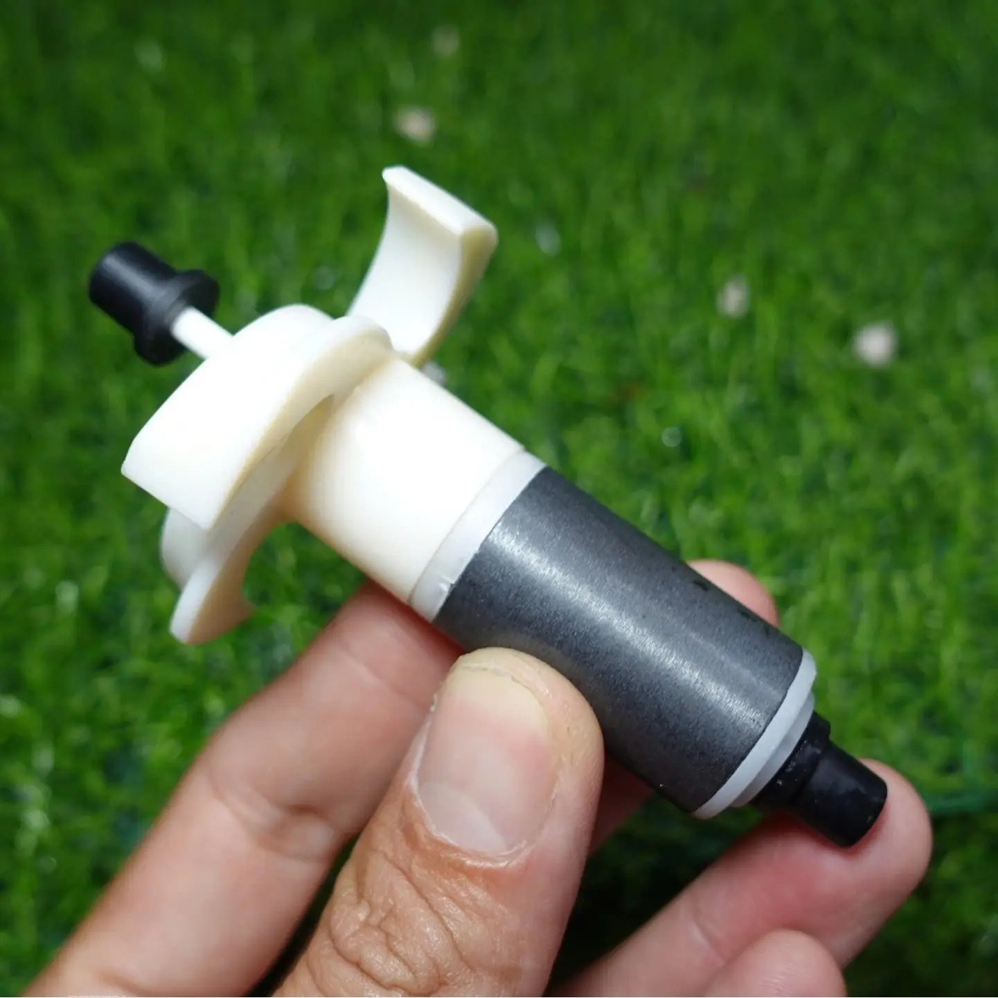 Bộ Trục, Trục Sứ Máy Bơm Periha PD Dùng Để Thay Thế Cho Máy PD