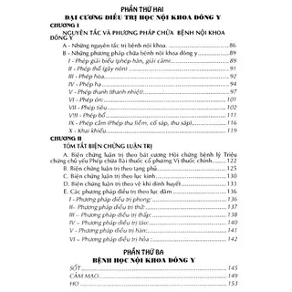 Sách - Cẩm Nang Chẩn Đoán Và Điều Trị Nội Khoa Đông Y ( Tái Bản ) - [Sáng tạo trẻ] 2