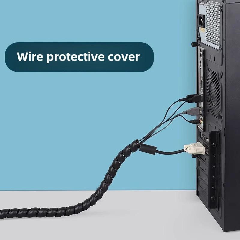 Anti-Cat Bite Wire Protection Pet Cat Bite Wire Data Net Wir - TikTok ...
