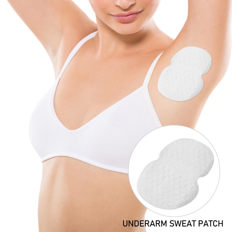 Pack Of 10Underarm Pads Armpit Sweat Pads 3