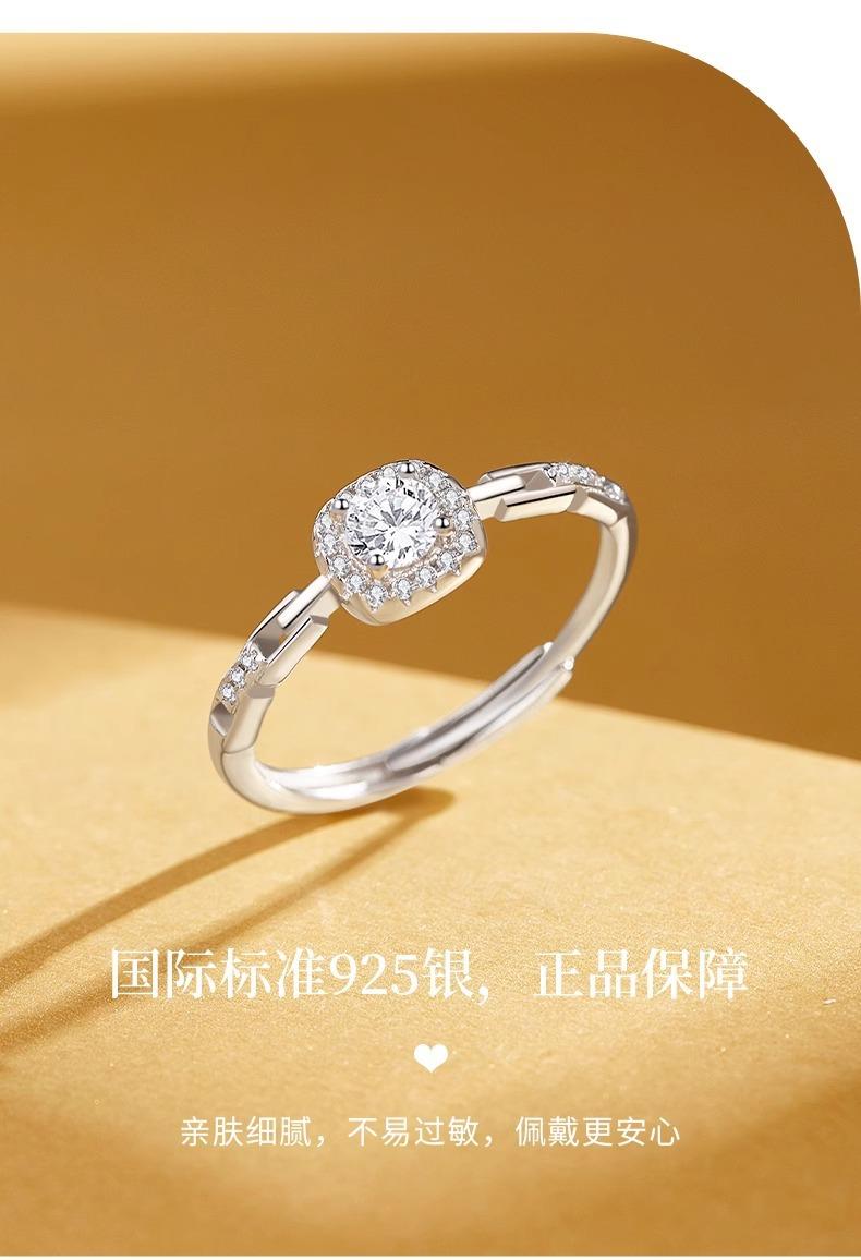 Product Introduction of Vòng Tay Đường Mật Ong, Thiết Kế Độc Đáo Bạc Sterling S925, Dây Chuyền Mở, Hàng Mới Về, Bán Chạy, Thích Hợp Làm Quà Sinh Nhật, Cho Bé Gái, 2025 3