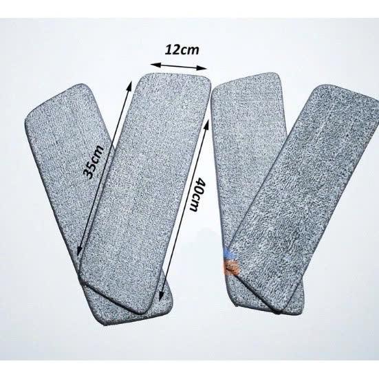[ HÀNG SẴN KHO ] Chổi Lau Nhà Phun Sương Xoay 360 Độ , Cây Lau Nhà Thông Minh 6