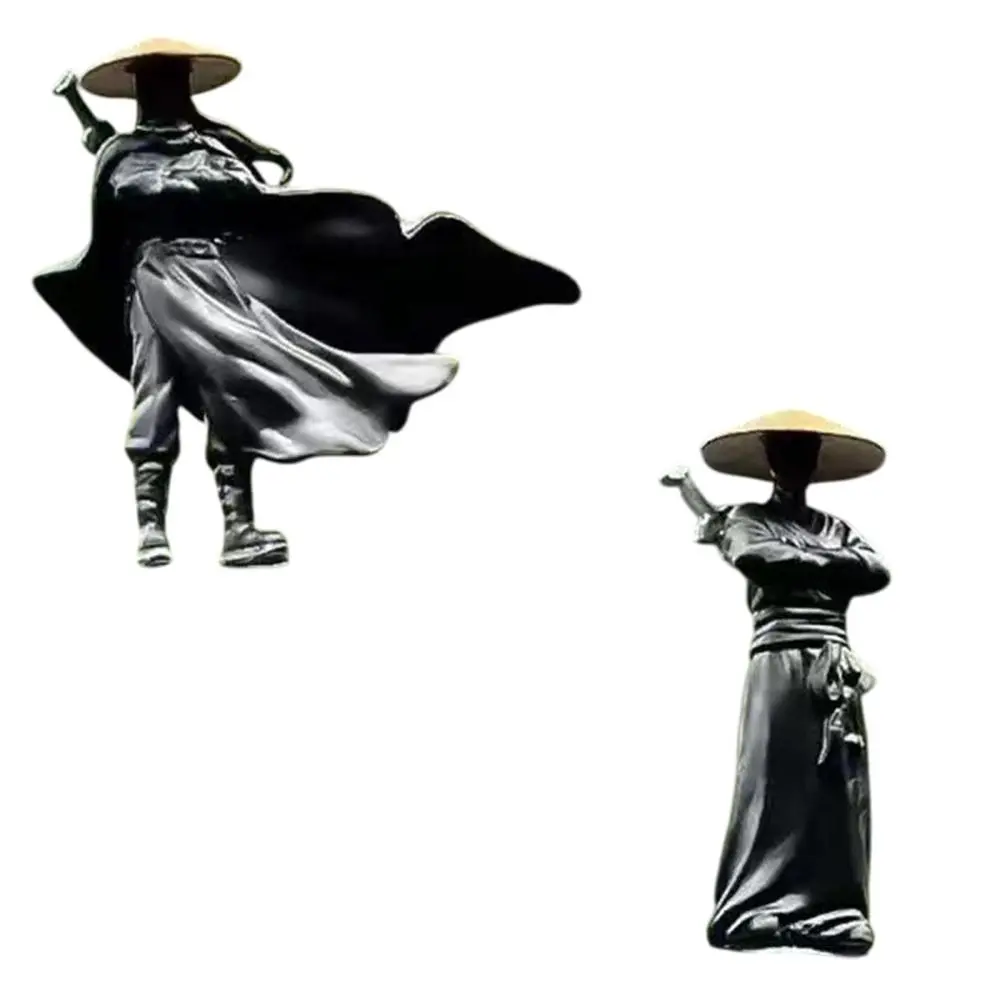 Mô Hình Mô Tả Tiểu Cảnh, Đồ Trang Trí Bảng Điều Khiển Ô Tô, Thiết Kế Vườn Cổ Tích Trung Quốc Cổ Đại