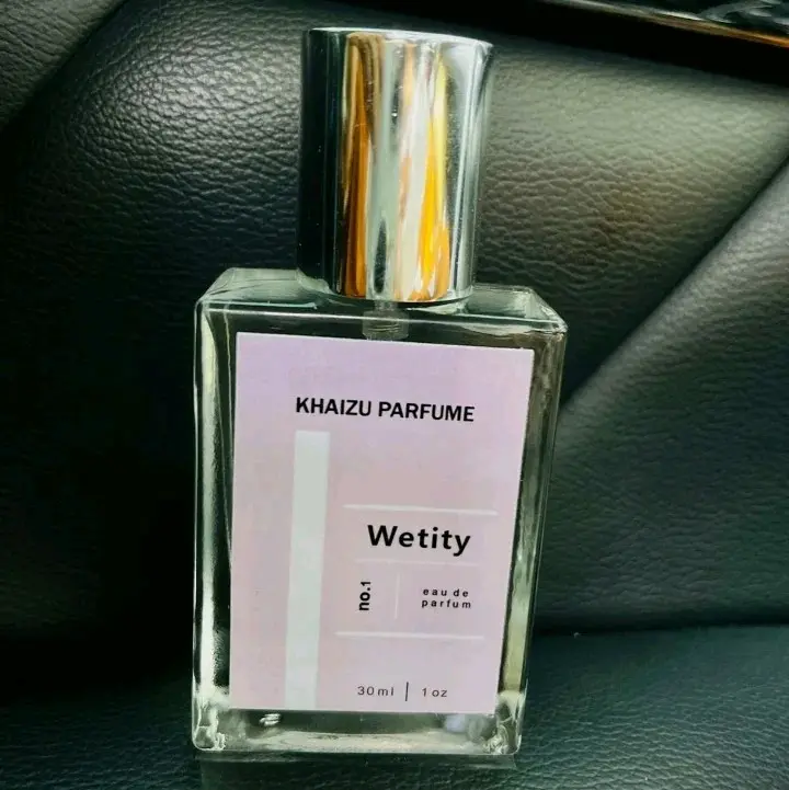 KHAIZU PARFUME 0