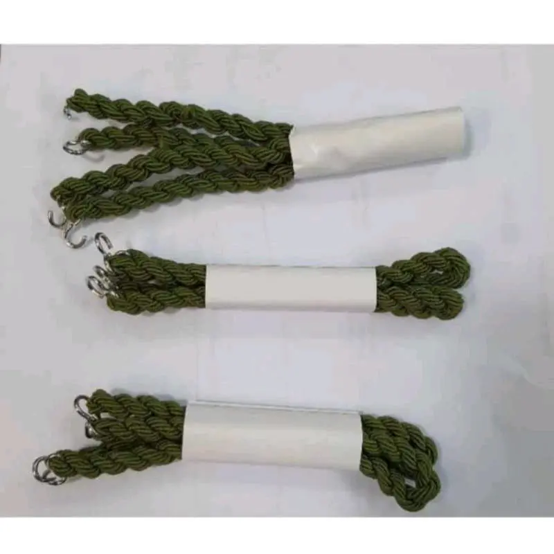 GUTTERS/GETAH KAKI SELUAR SELUAR ELASTIK