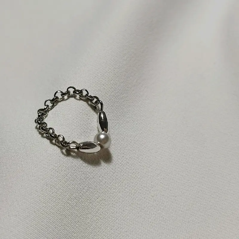 GLEAM - Chain Ring 0