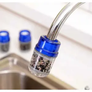 Filter Saringan Keran Air Water Purifer / Saringan Air Keran