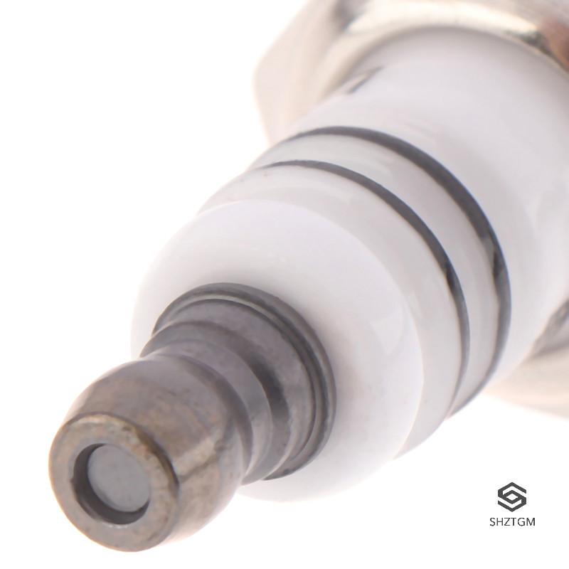 Product Introduction of [Shztgm] BM6A Bugi Phát Sáng Cắm Thay Thế Cho 2 Thì Dây Xích Máy Cắt Cỏ Strimmer Mới 19