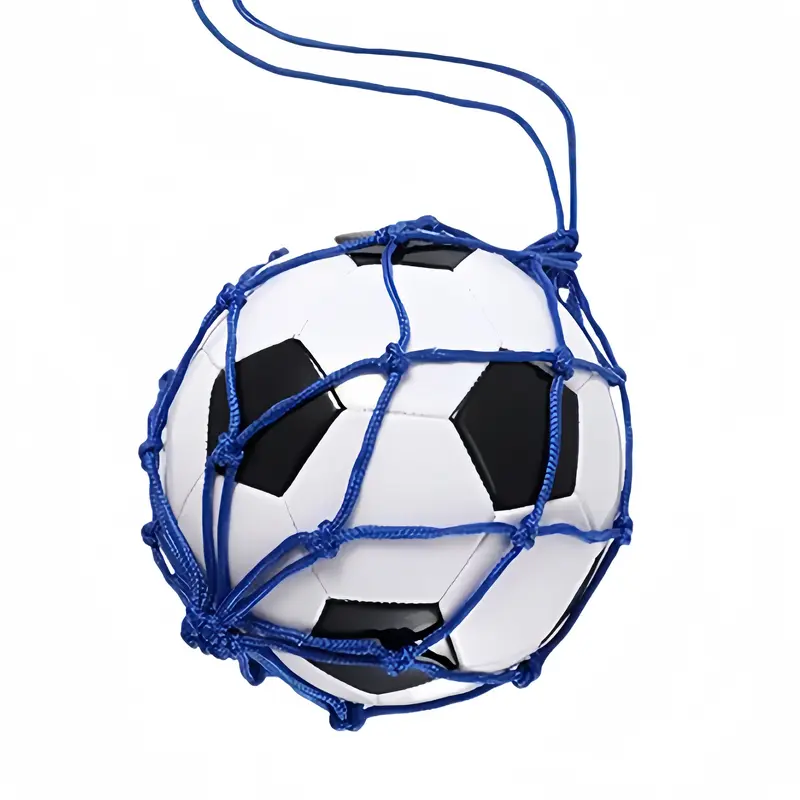 Football Training Juggling Kick Training Net, Football Training Device, Elastic Backboard Bag, Football Backboard Practice Belt 6