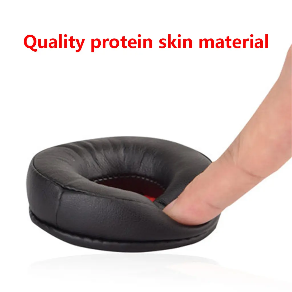Thicker Earpads for Jabra Move Wireless Earphone Covers Easy to Install