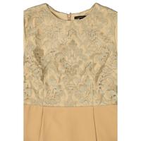 Gambar Gamis Regular Cardinal D0374J03A - Coklat, L dari Cardinal Brand Kab. Bandung 3 Tokopedia