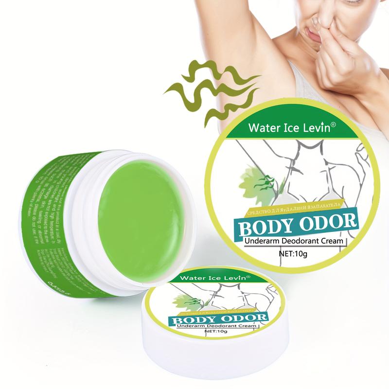 Glowcode Deo Krim Deodoran Badan Ketiak, glowcode, untuk Menghilangkan Ba - TikTok ...