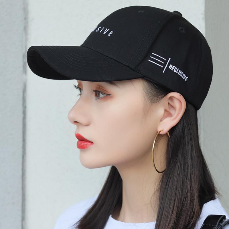 Mũ Nón Lưỡi Trai Trẻ Chung Năng Động, Cá Tính Phong Cách Hàn Quốc REC Goldseee Life PP 6