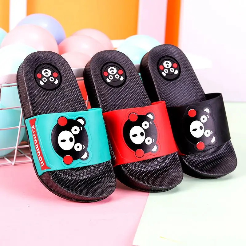 Dép Lê Cho Trẻ Em, Mùa Hè, Cho Bé Trai Và Bé Gái, Đế Mềm, Dép Chống Trượt, Thích Hợp Cho Trẻ Lớn Và Nhỏ Thời Trang, Thích Hợp Cho Các Hoạt Động Ngoài Trời, Giày Bố Mẹ-Bé 8
