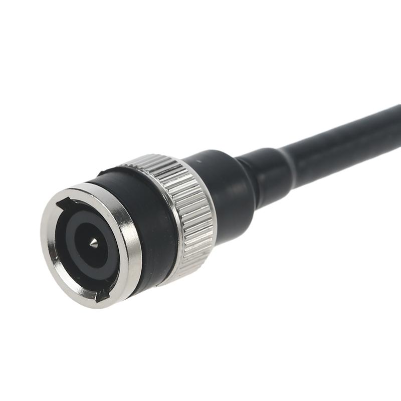 Ăng Ten Roi UHF BNC Fa-b70c, 430-450 MHz, Tương Thích ICOM Ic-u82, Radio UHF 2