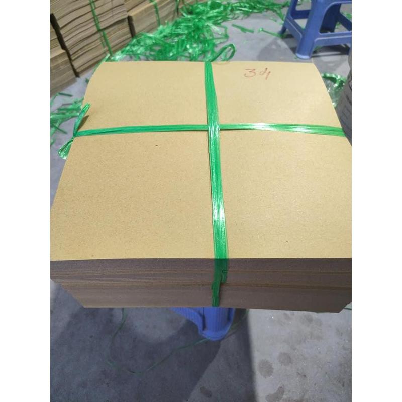 Giấy lót lồng chim chào mào - Combo 2kg giấy lót lồng đủ size vuông từ 19cm đến 37cm giấy loại 1 không mùi