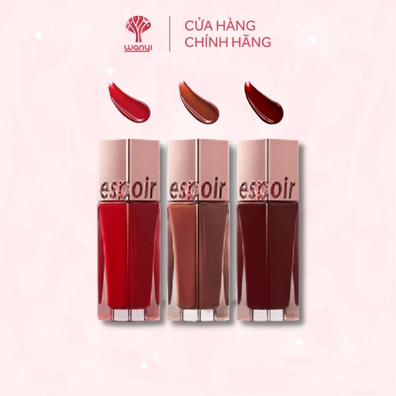 Son Espoir Couture Lip Tint Shine/ Pure Velvet 8.5gr