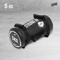 Gambar SVRG Adjustable Sand Bag 5Kg - Sandbag Pemberat - Sandbag Lifting - Sand Bag, 12 Kg dari SVRG Store Kota Tangerang 5 Tokopedia
