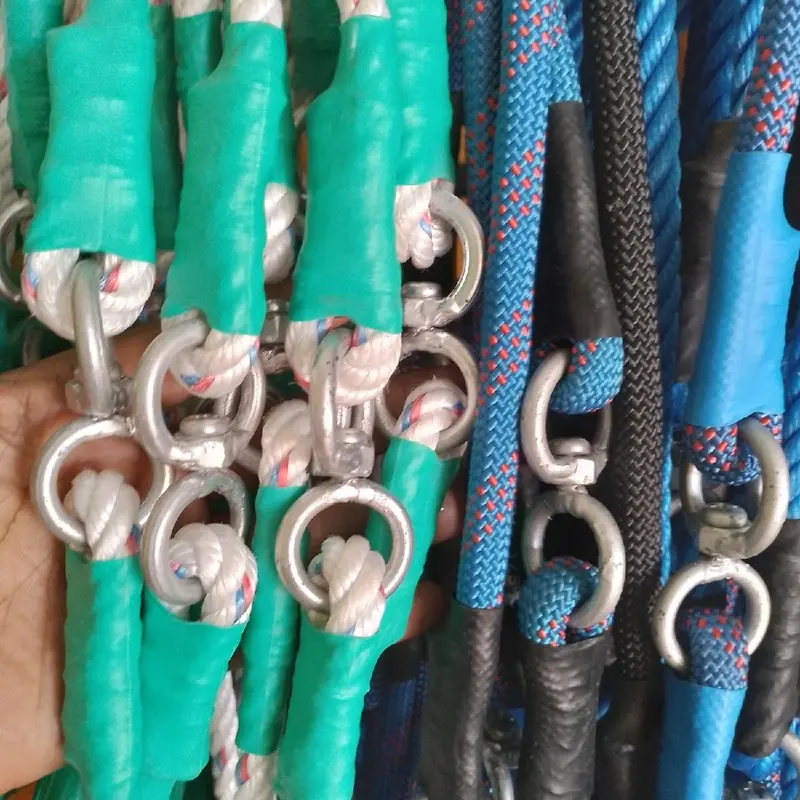tali tambang domba garut, kuat dan tahan lama. 2