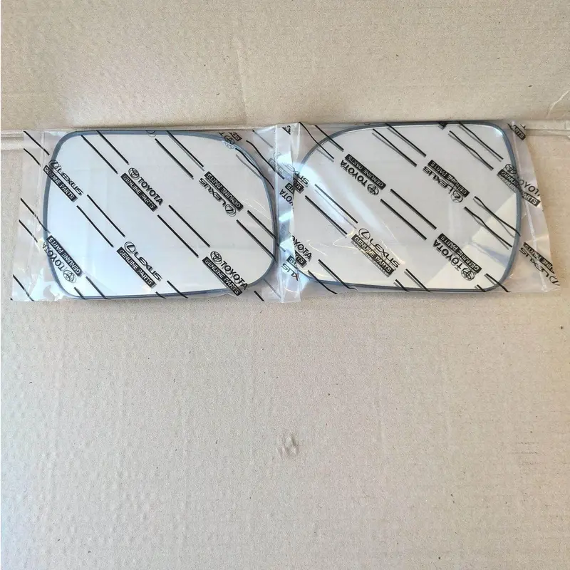 KACA SPION MOBIL INNOVA GRAND FORTUNER LAMA HILUX 2012-2015 Car 1