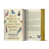 Gambar Buku Relasi Mubadalah Muslim dengan Umat Berbeda Agama - Faqihuddin Abdul Kodir - IRCiSoD dari Iyigbookstore Kab. Bantul 4 Tokopedia