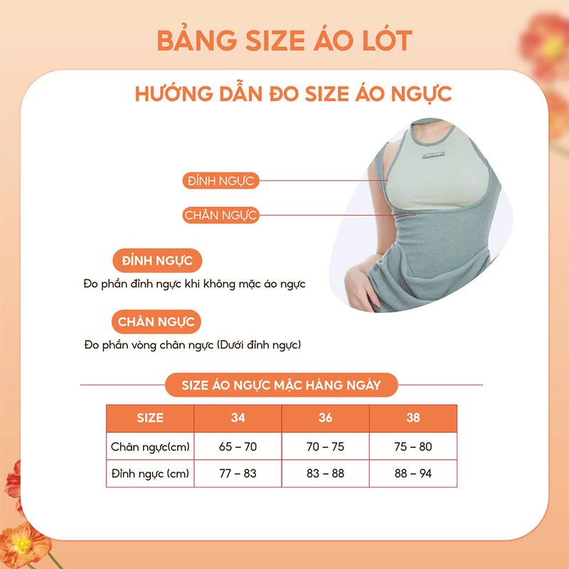 Product Introduction of Áo Lót Ren Đệm Mỏng Gợi Cảm Loirechic BRL211 đồ zen 0