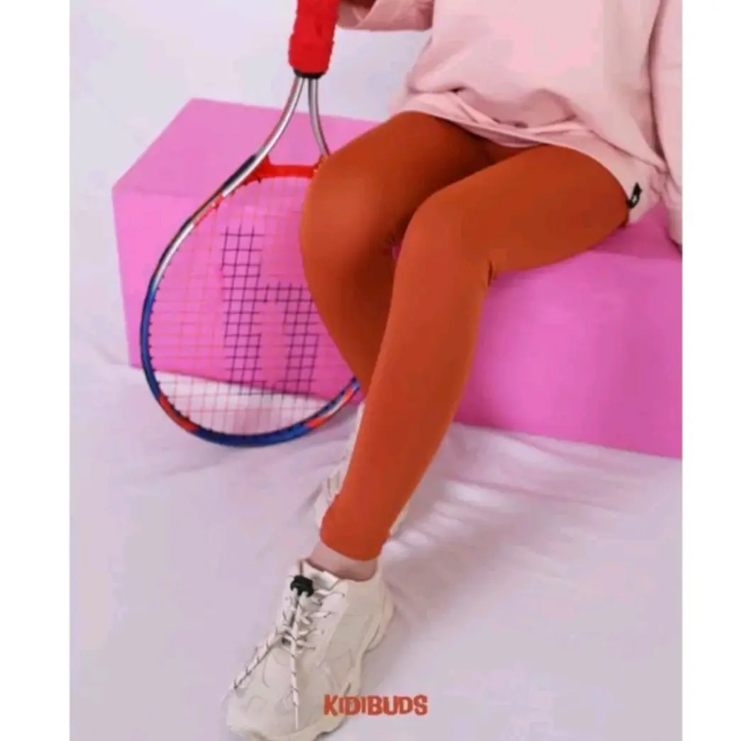 LEGGING HOMEY KIDIBUDS READY STOK SIAP KIRIM