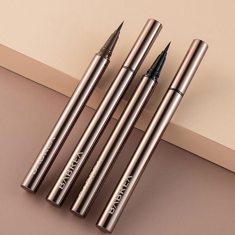 Bút Kẻ Mắt Dạng Lỏng Mịn, BRBrea, Phổ Biến 2