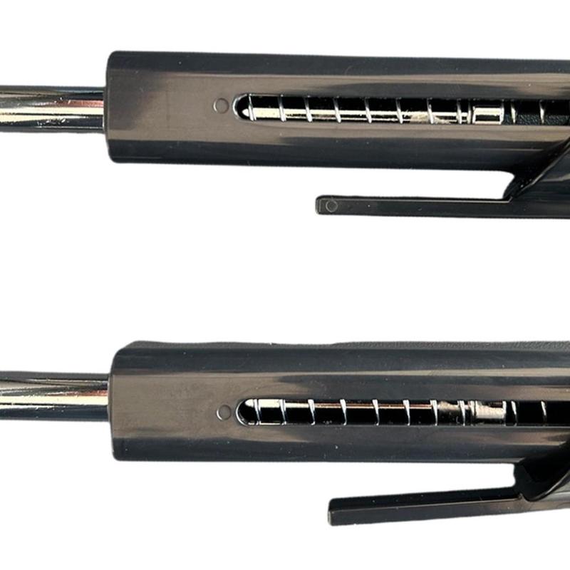Product Introduction of 2 Pieces Weight Stack Pins Strength Training Replacement Selector Lock Pins 1